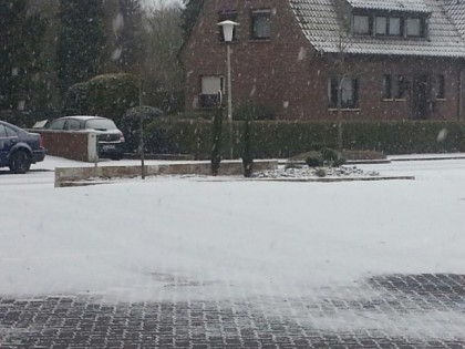 照片:  Merfelder Hof 