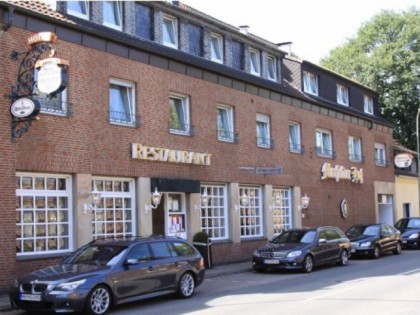 照片:  Merfelder Hof 