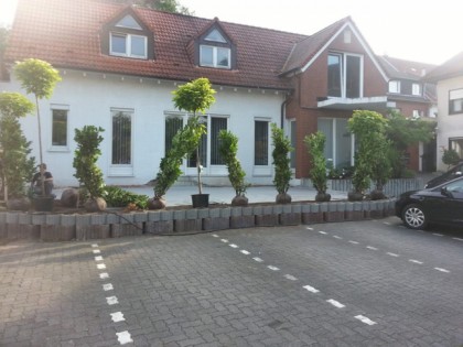 照片:  Merfelder Hof 